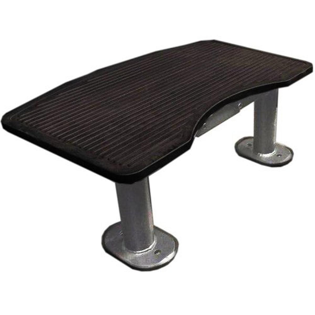 Impulse IT7014OPT Spotter Stand – Edzői segéd platform - Impulse Strength - IT7