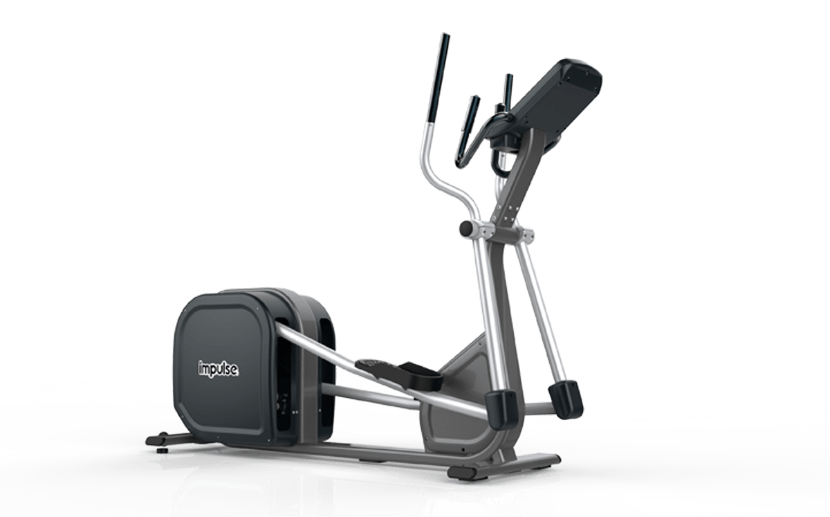Impulse PE350 Elliptical – Elliptikus tréner - Impulse Cardio P