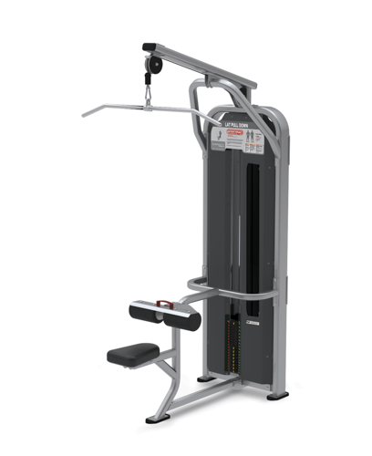 IMPACT® LAT PULL DOWN – Hátlehúzó - Nautilus Impact