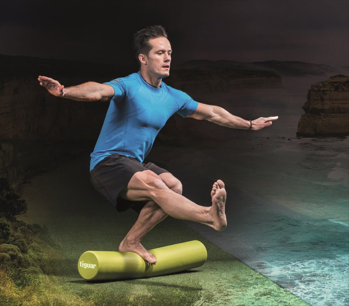 Tiguar Roller - Tiguar Rekreáció és rehabilitáció