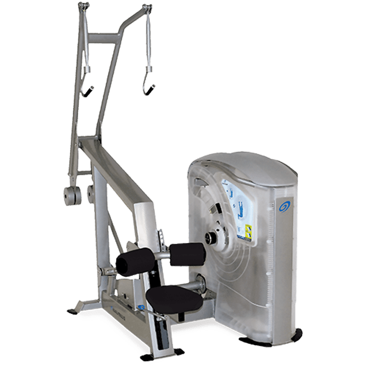 NAUTILUS ONE™ LAT PULLDOWN-Lehúzó hátgép - Nautilus NautilusOne