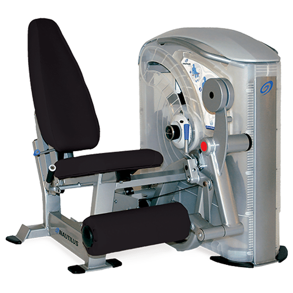 NAUTILUS ONE™ LEG EXTENSION – Lábgép - Nautilus NautilusOne