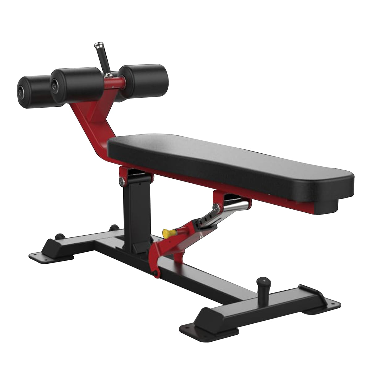 Impulse SL7043 Multi Ab Bench – Haspad - Impulse Strength - SL
