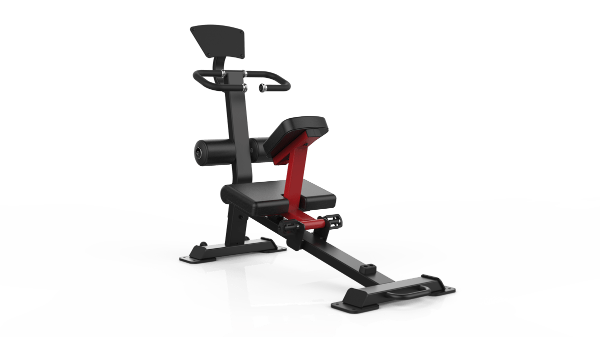 Impulse SL7044 Stretch Machine – Nyújtó pad - Impulse Strength - SL