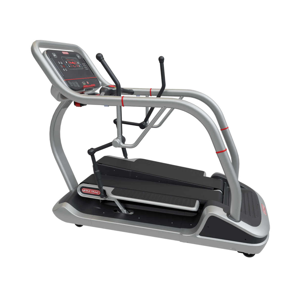 Trail Hiker - Star Trac 8