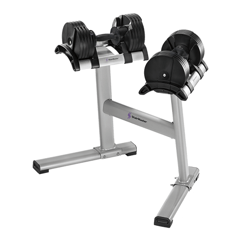 TWISTLOCK ADJUSTABLE DUMBBELLS – Szabályozható kézisúlyzó