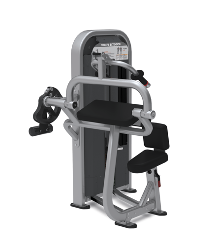IMPACT® TRICEPS EXTENSION – Tricepsz - Nautilus Impact