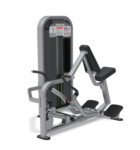 IMPACT® VERTICAL ROW – Függő evező - Nautilus Impact