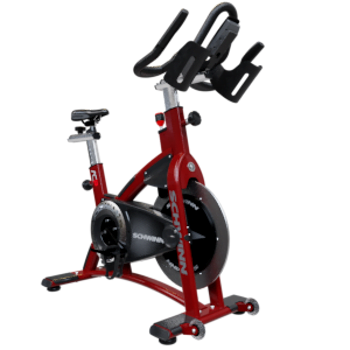 Schwinn AC™ POWER – Spinning kerékpár - Impulse Cardio - AC