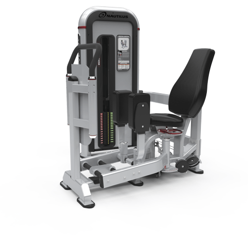 INSPIRATION® ABDUCTION/ADDUCTION – Combtávolító/Combközelítő - Nautilus Inspiration