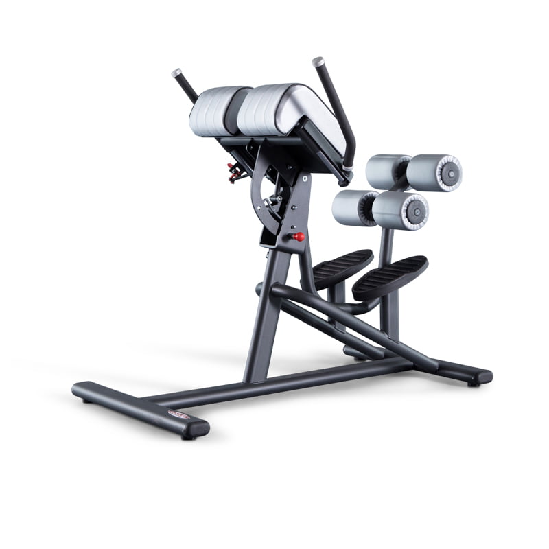 Adjustable Back Extension – Mélyhátgép - Panatta Fitevo