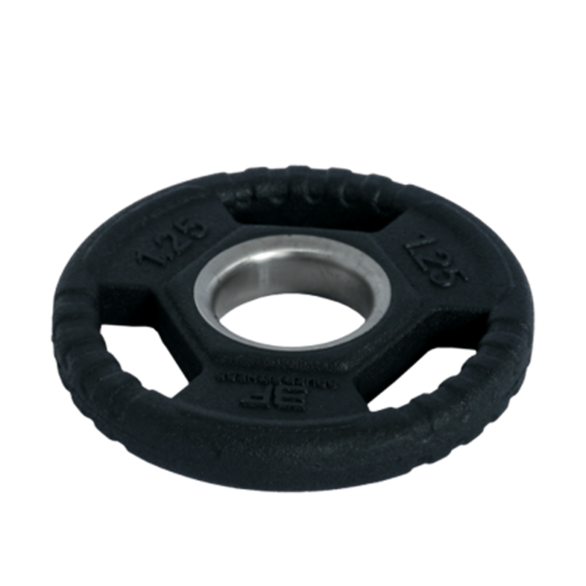 Bauer Premium Rubber – Gumírozott tárcsasúly 1,25 kg - Bauer