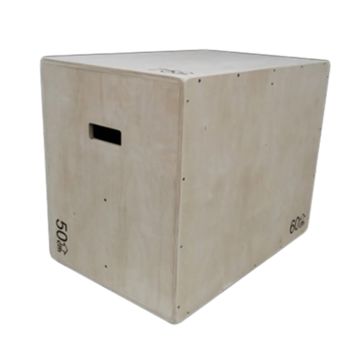 BAUER TRAINING BOX – PLYOMETRIKUS TRÉNING BOKSZ - Bauer