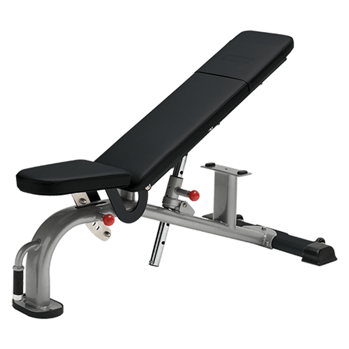 INSTINCT® MULTI-ADJUSTABLE BENCH – Állítható pad - Nautilus Instinct