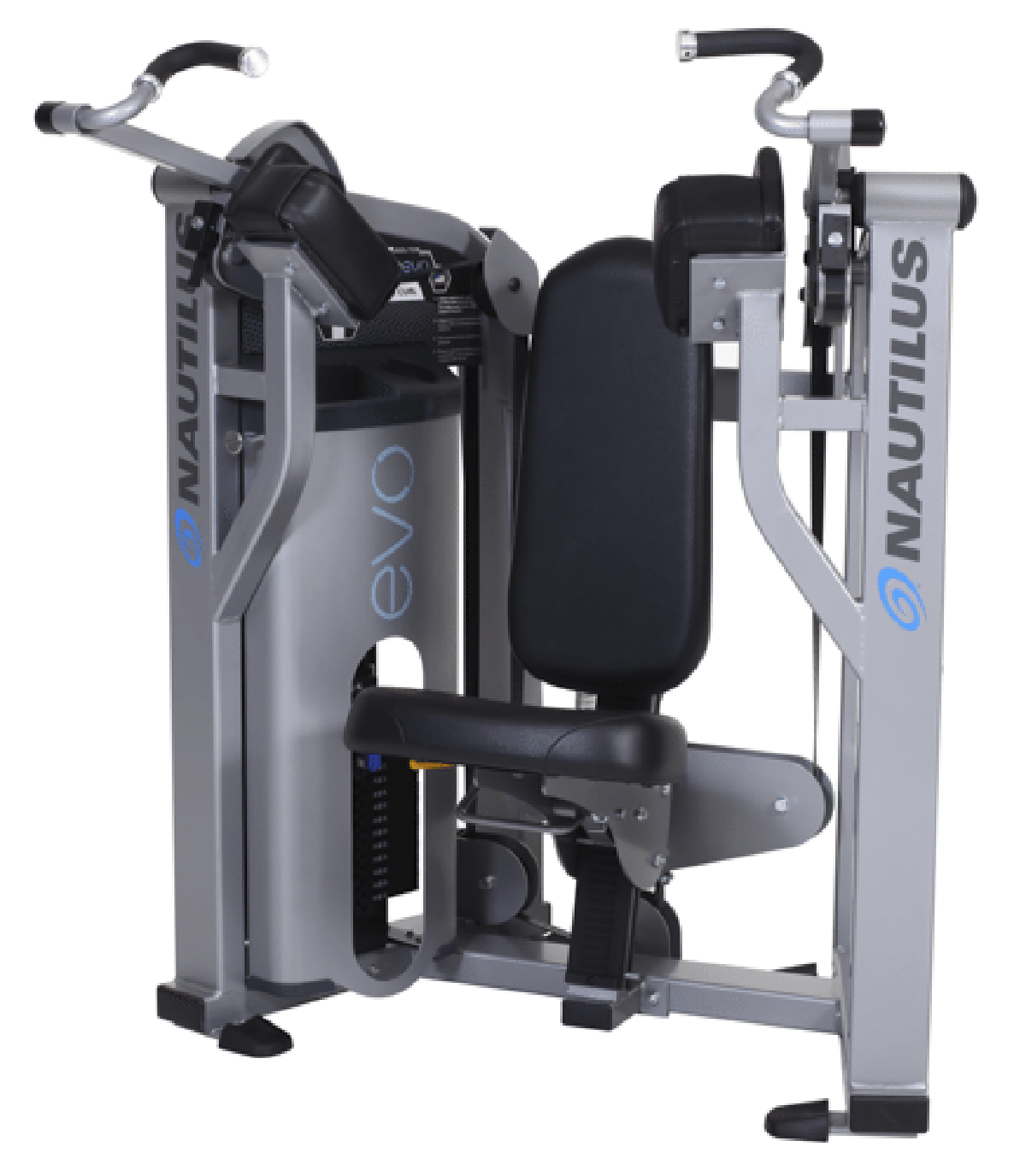 EVO™ BICEPS CURL- Bicepsz csiga - Nautilus EVO