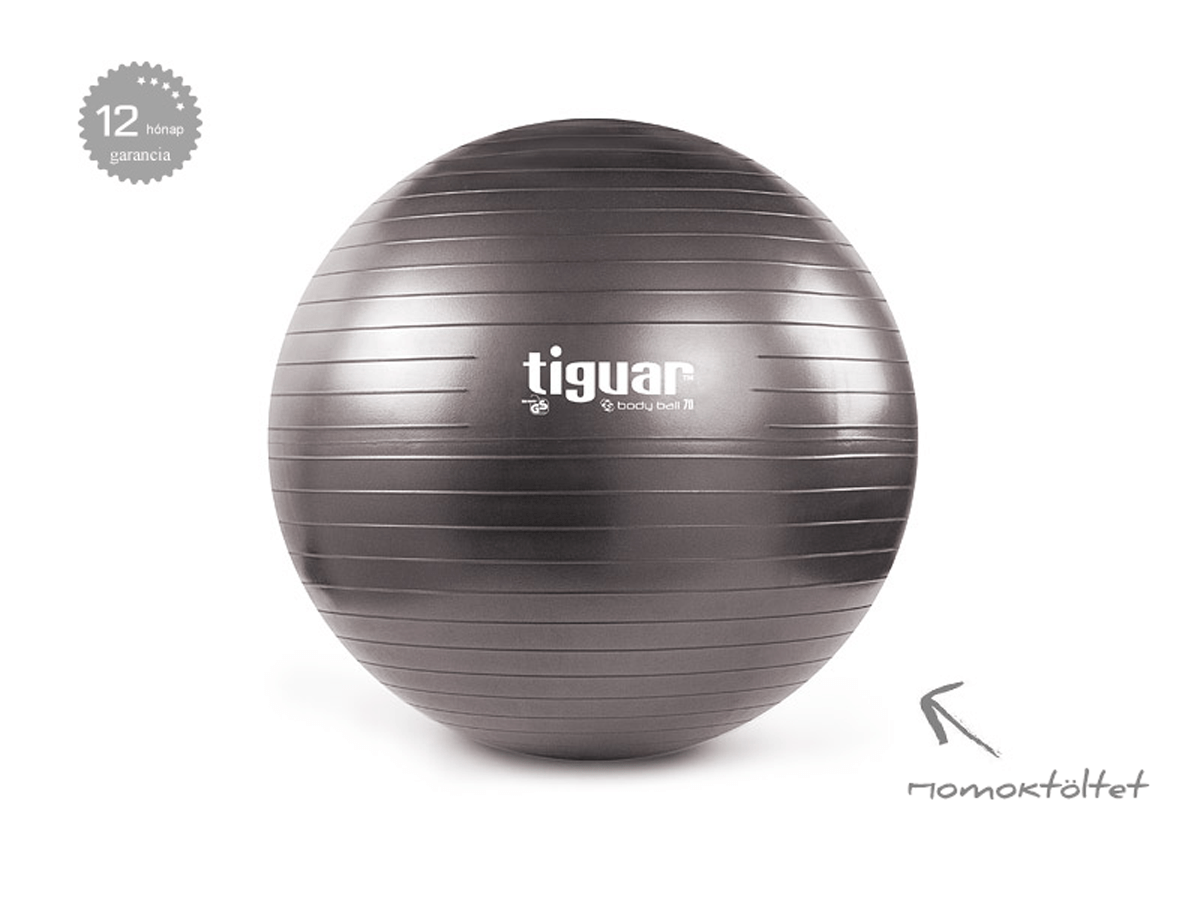 Tiguar Body Ball 3s - Tiguar Rekreáció és rehabilitáció