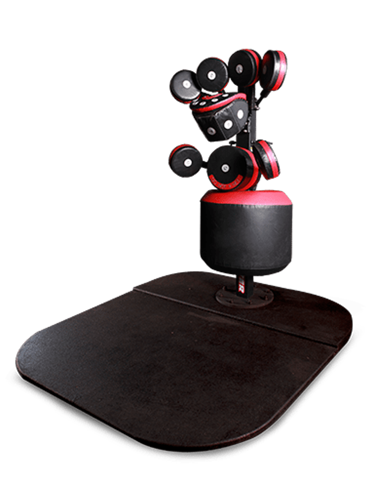 BOXMASTER® TOWER WITH BASE – Boxtorony alappal - StairMaster BoxMaster