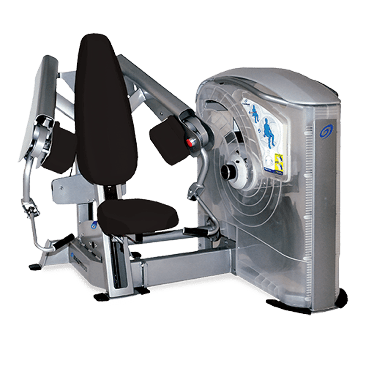 NAUTILUS ONE™ BICEPS CURL- Bicepsz csiga - Nautilus NautilusOne