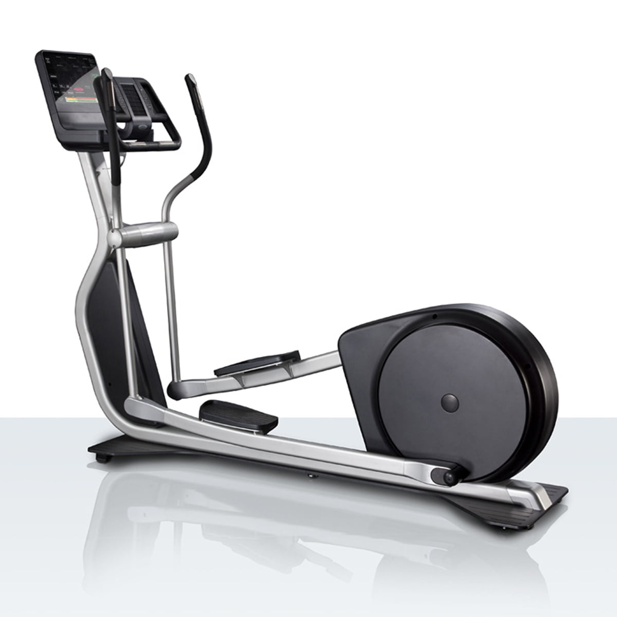 Panatta 1PP604/1PP104 ELLIPTICAL NEW GOLD – Elliptika - Panatta Pininfarina