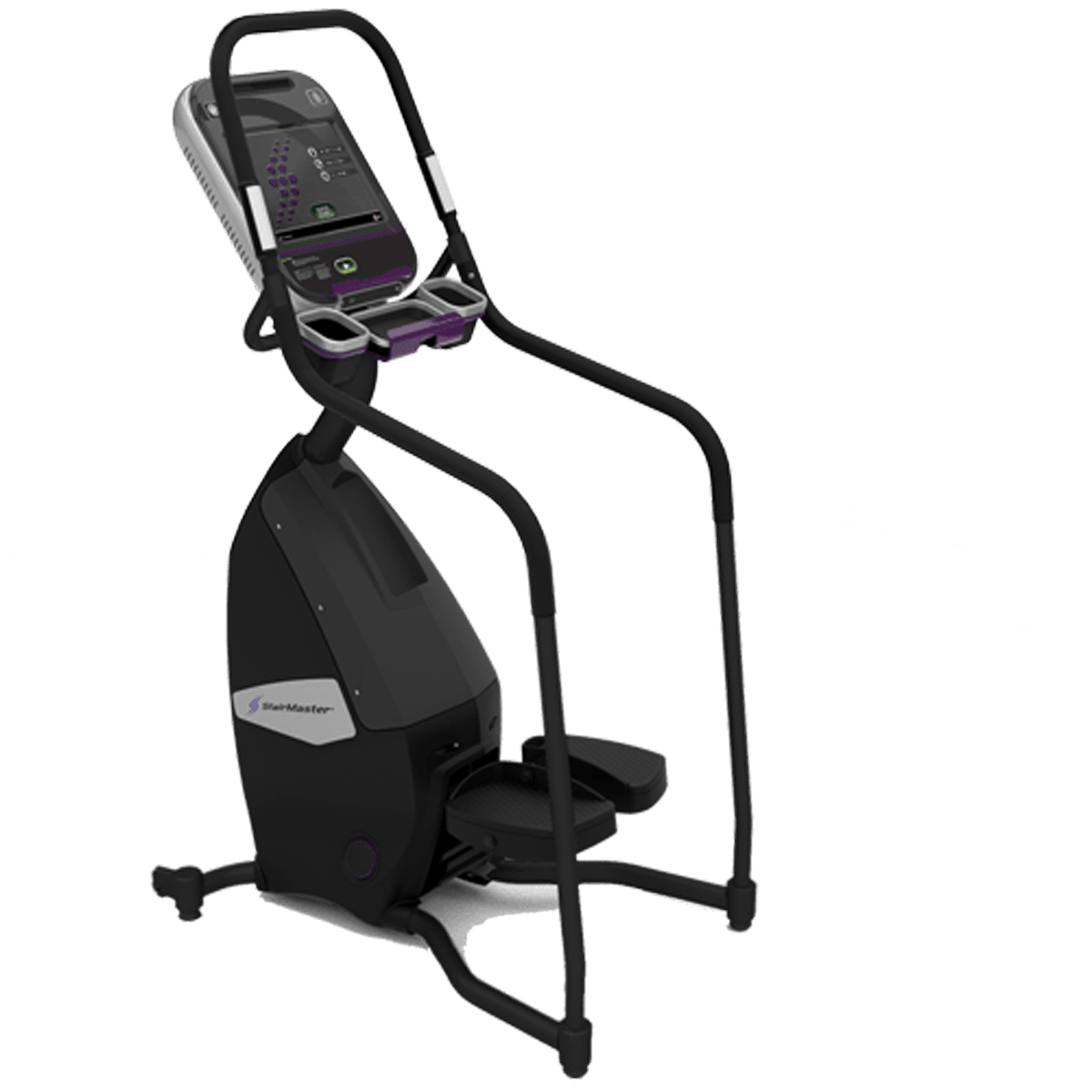 FREECLIMBER – Lépcsőzőgép - StairMaster High Intensity