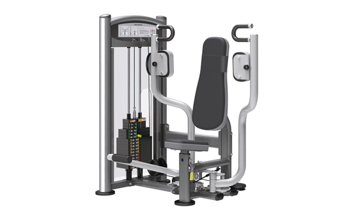 Impulse IT9304 Pectoral – Mellprés - Impulse Strength - IT93