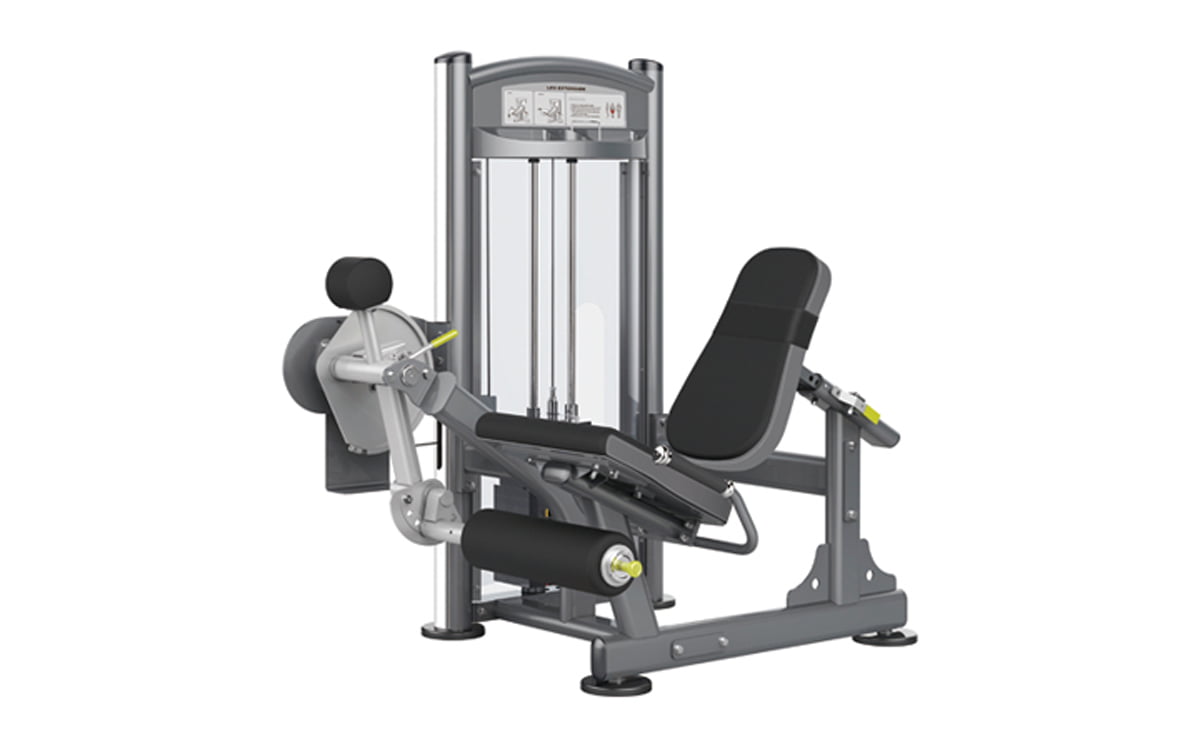 Impulse IT9305 Leg Extension – Combfeszítő - Impulse Strength - IT93