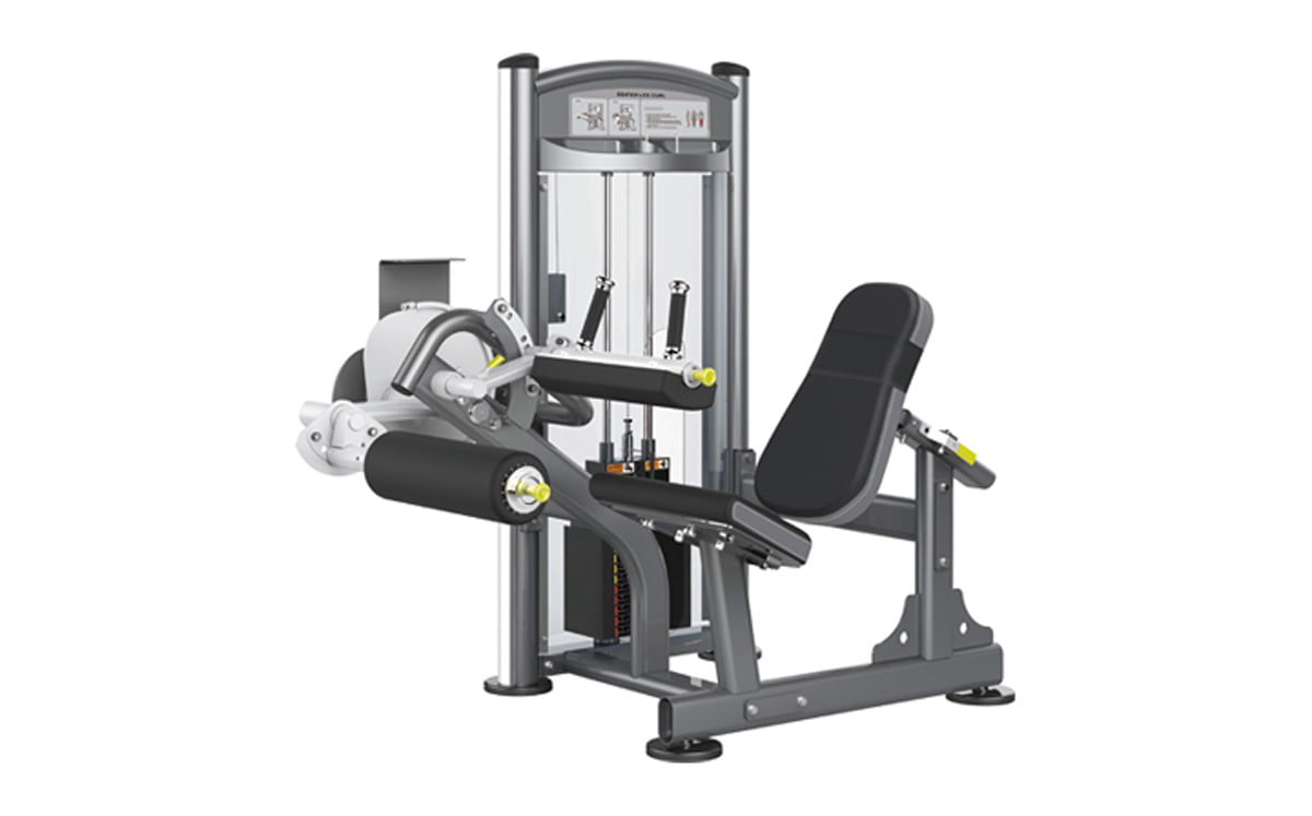Impulse IT9306 Seated Leg Curl – Ülő combhajlító - Impulse Strength - IT93