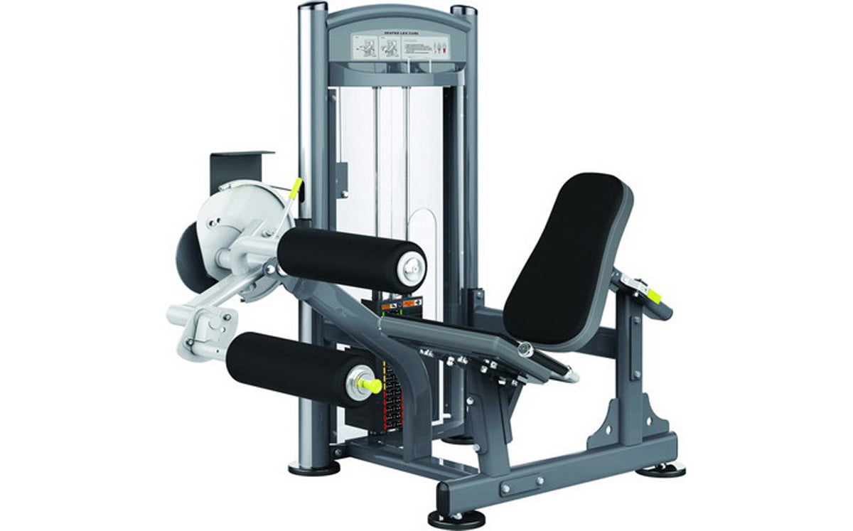 Impulse IT9307 Seated Leg Curl – Ülő combhajlító - Impulse Strength - IT93