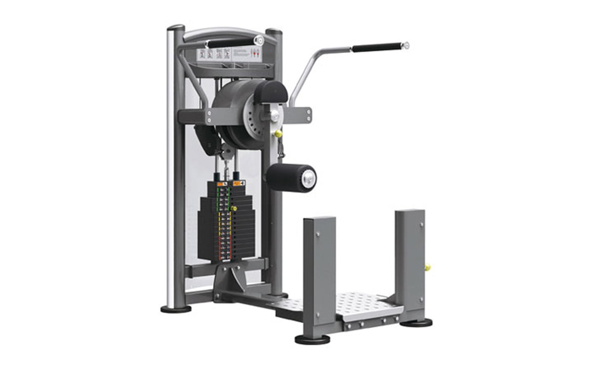 Impulse IT9309 Total Hip – Ingás gép - Impulse Strength - IT93