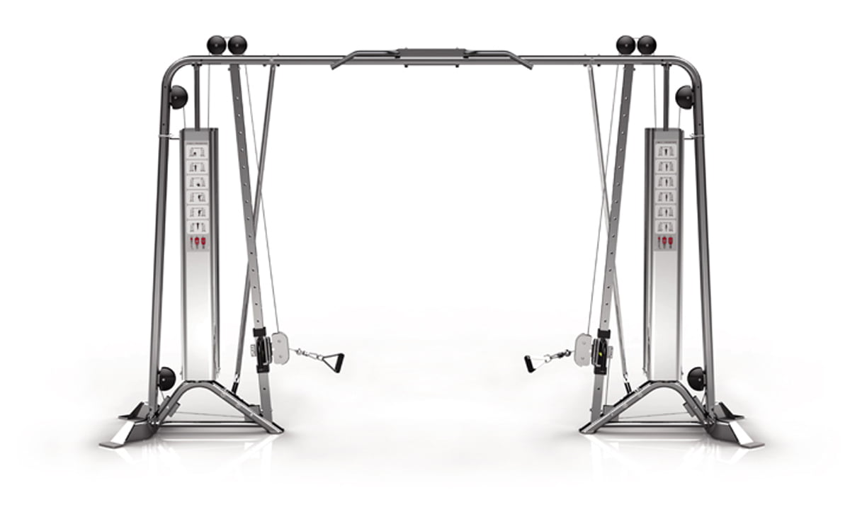 Impulse IT9313 Cable Crossover – Keresztcsiga - Impulse Strength - IT93