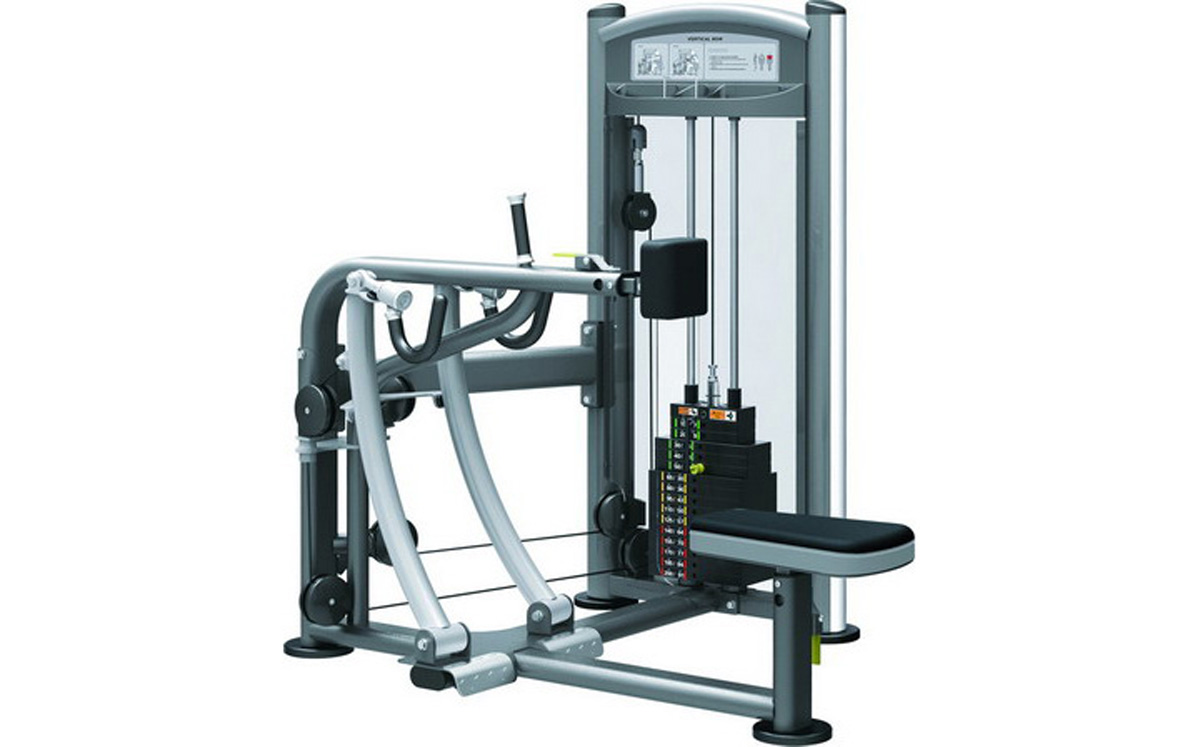 Impulse IT9319 Vertical row – Evező - Impulse Strength - IT93