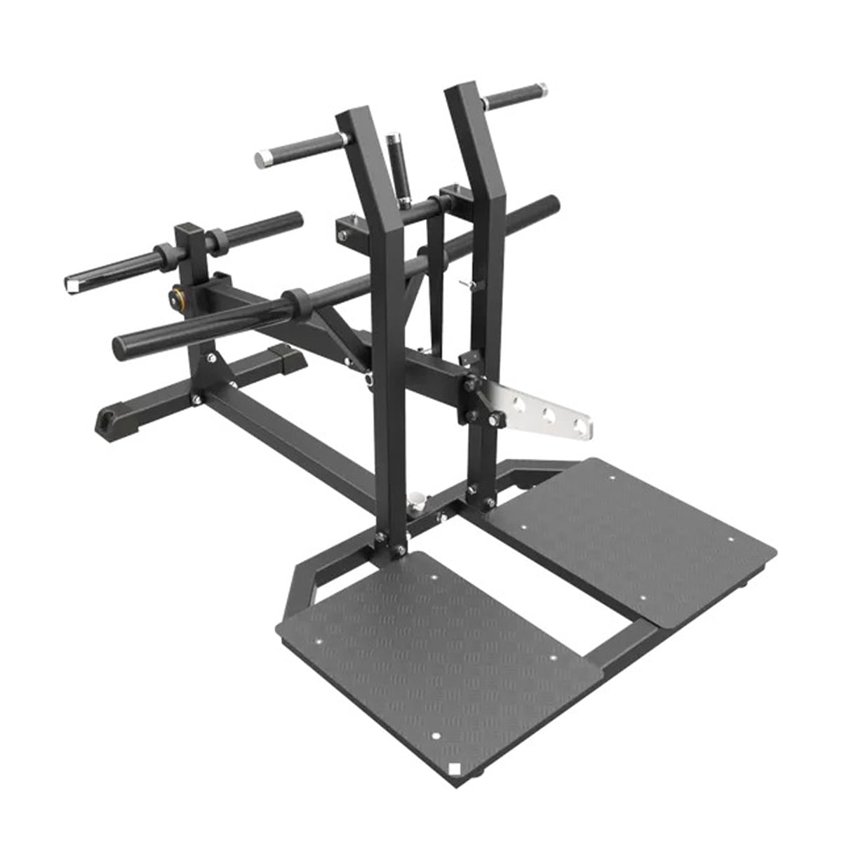 Belt Squat – Öves guggoló gép - Impulse Strength - IFP