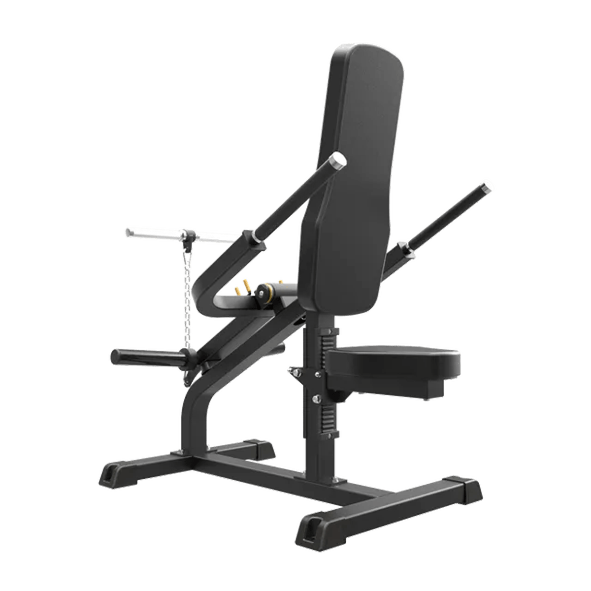 Biceps / Triceps – Tricepsz / Bicepsz gép - Impulse Strength - IFP