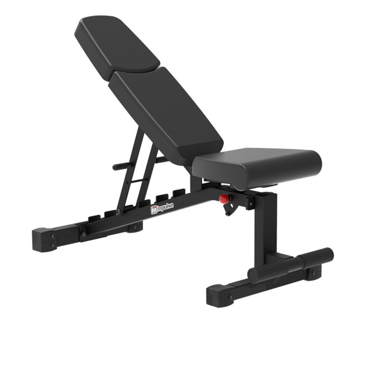 Impulse IF2011 Fid Bench – Állítható pad - Impulse Strength - IF