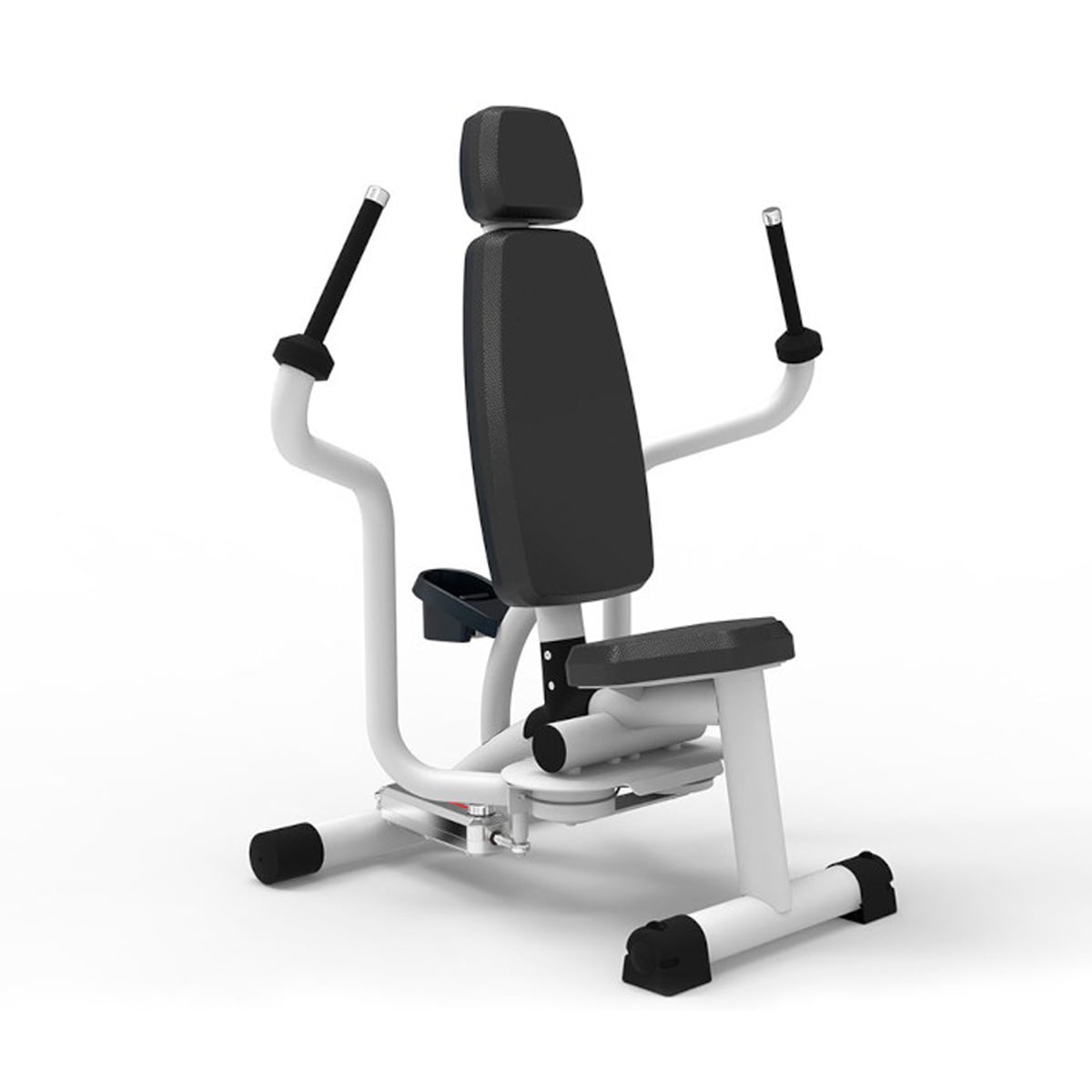 Impulse RL8104 Pec Fly/Rear Deltoid – Vállgép - Impulse Strength – RL