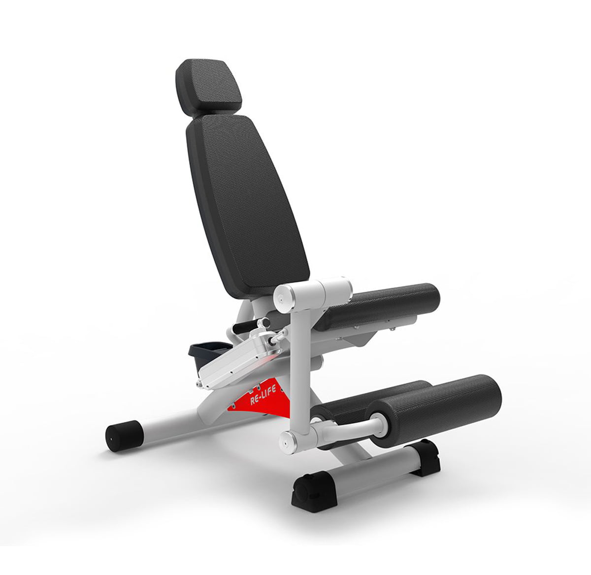 Impulse RL8105 Leg Extension/Leg Curl – Lábfeszítő/lábhajlító gép - Impulse Strength – RL