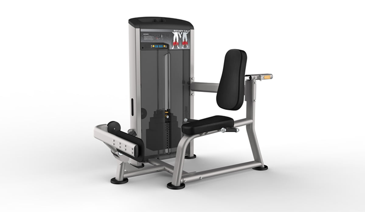 Rotary Calf – Vádli gép - Impulse Strength - IE