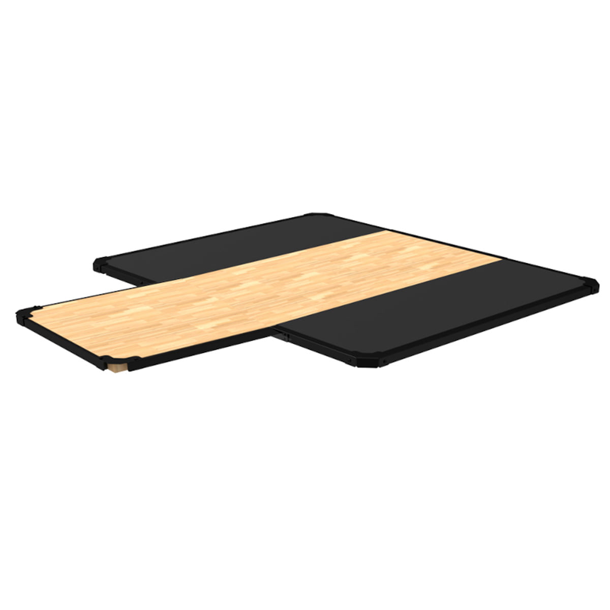 Impulse SE5031 – PLATEFORMS - Impulse Strength - SE