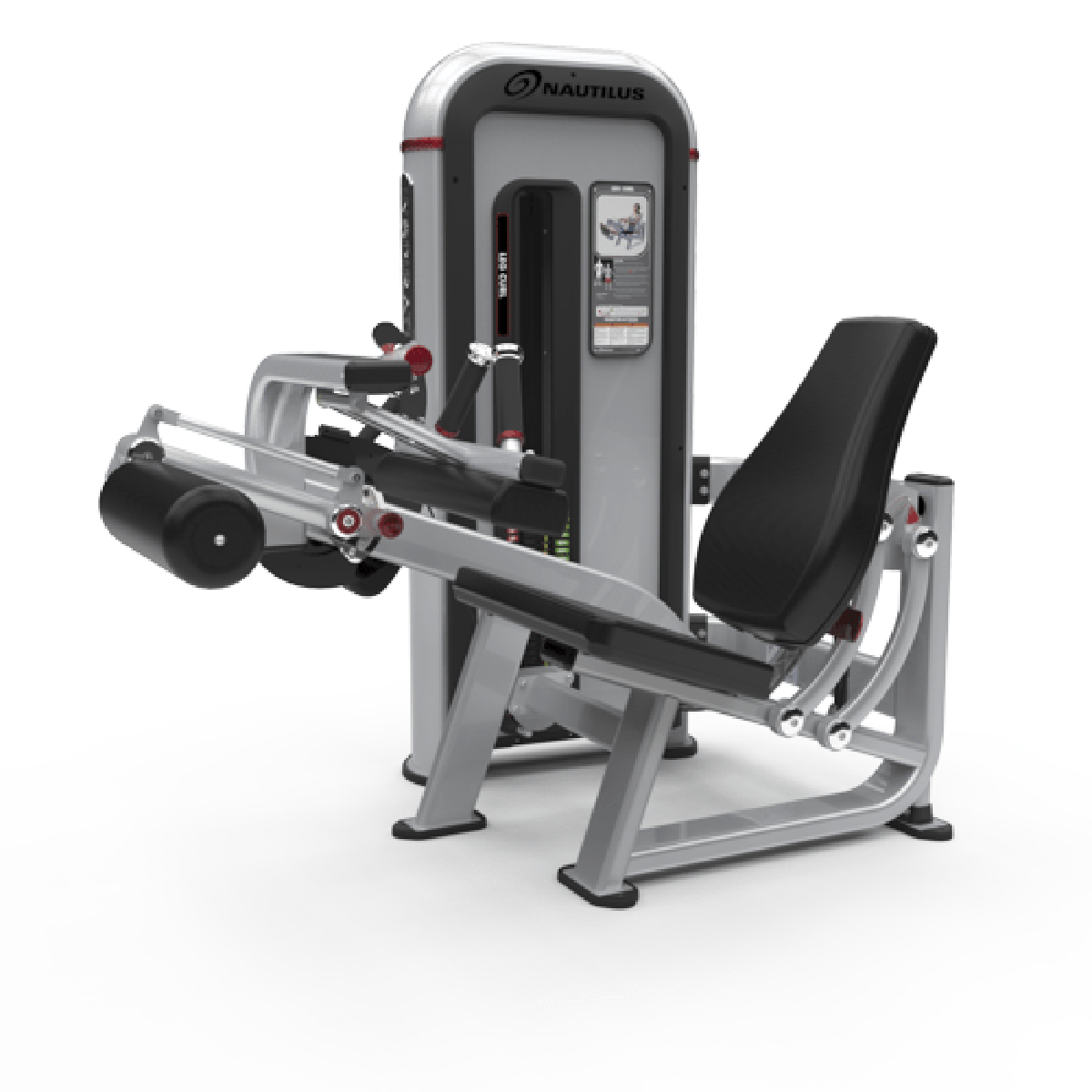 INSPIRATION® LEG CURL – Lábhajlító - Nautilus Inspiration