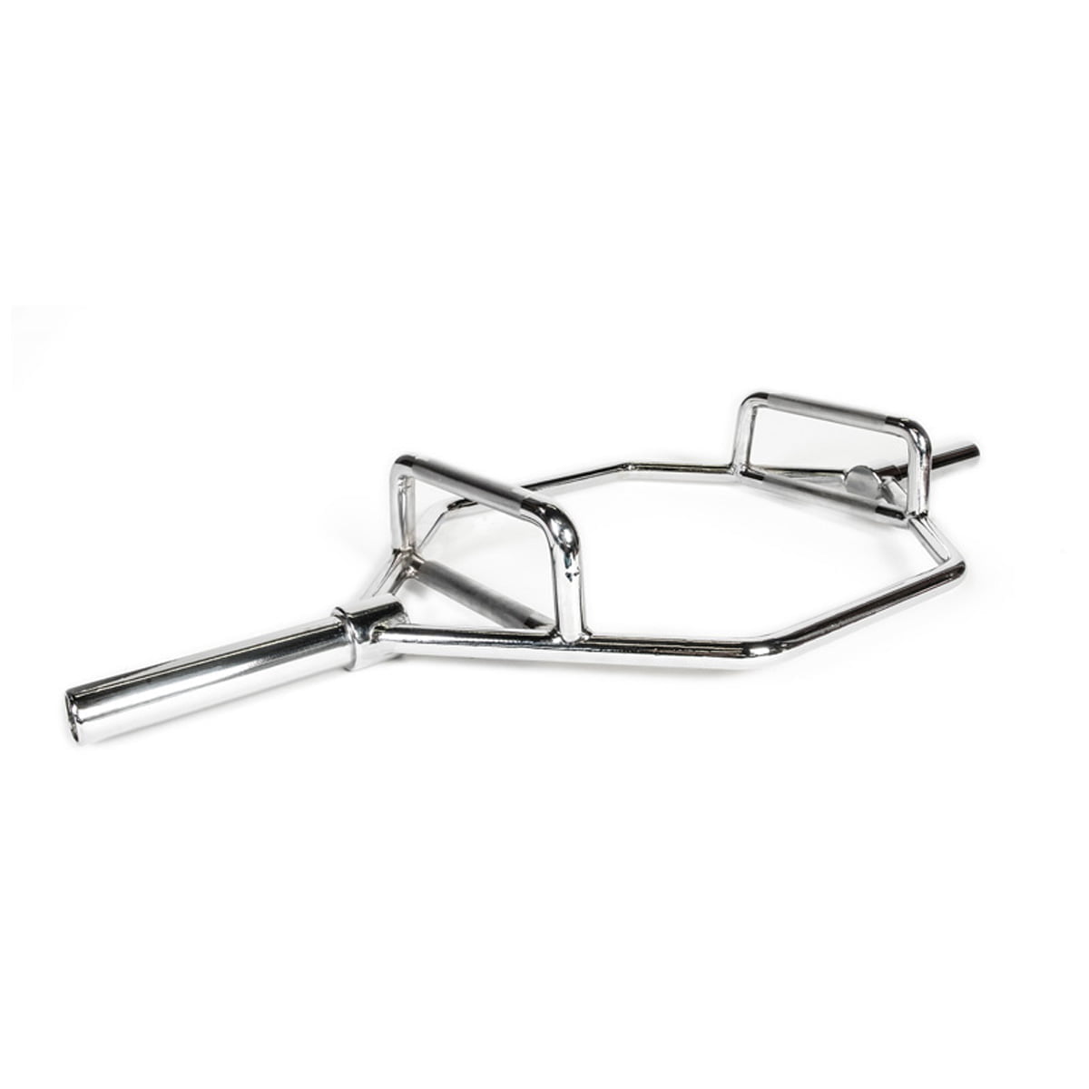 Tiguar Hex Bar – edző rúd - Tiguar Edző rudak, tárcsasúlyok