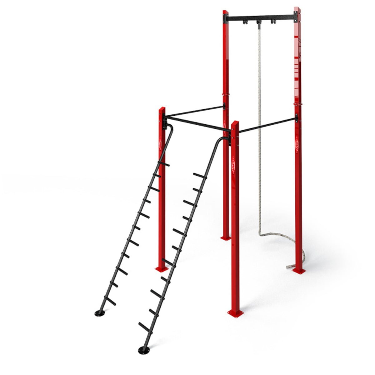 Panatta DFC 300 Outdoor Climb – Kültéri mászókeret - Panatta Dynamic Functional Cage