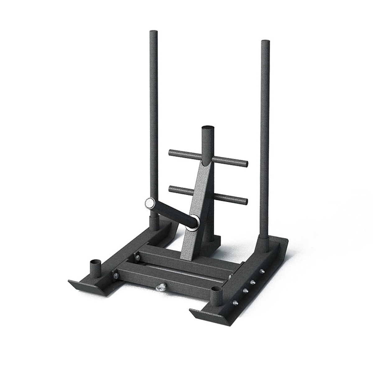 Crossfunctional Sled – Többfunkciós szán - Panatta Dynamic Functional Cage
