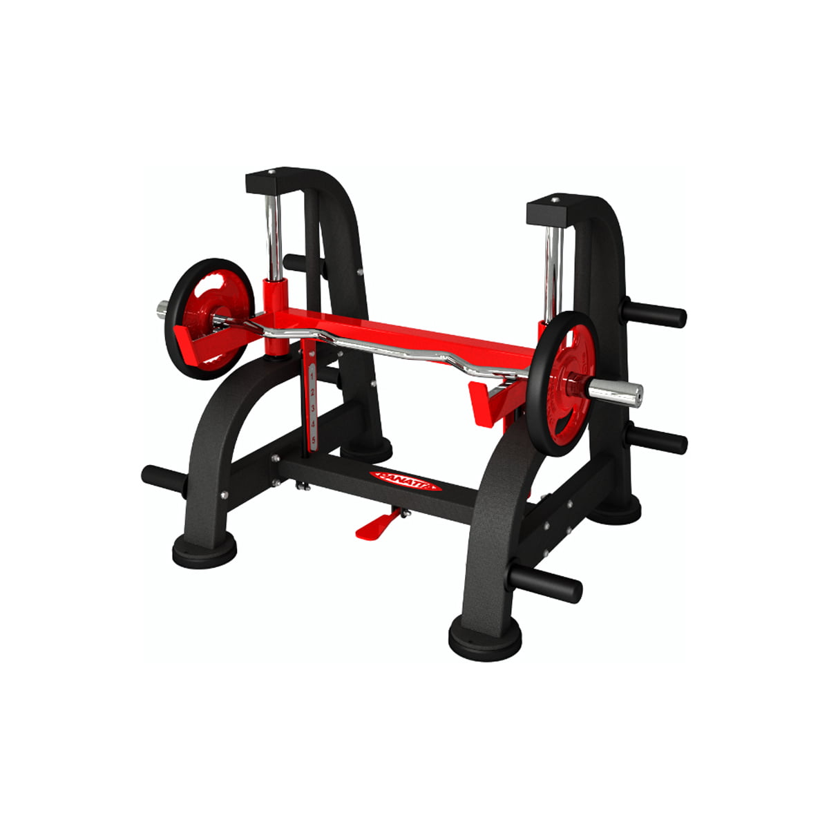 panatta-1fw509-curl-rack-bench