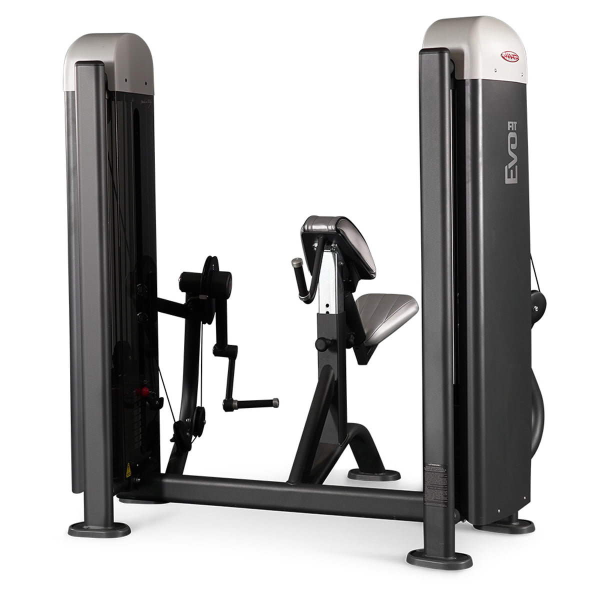 Panatta 1FE052 Alternate Preacher Curl Machine – Független Bicepsz Gép
