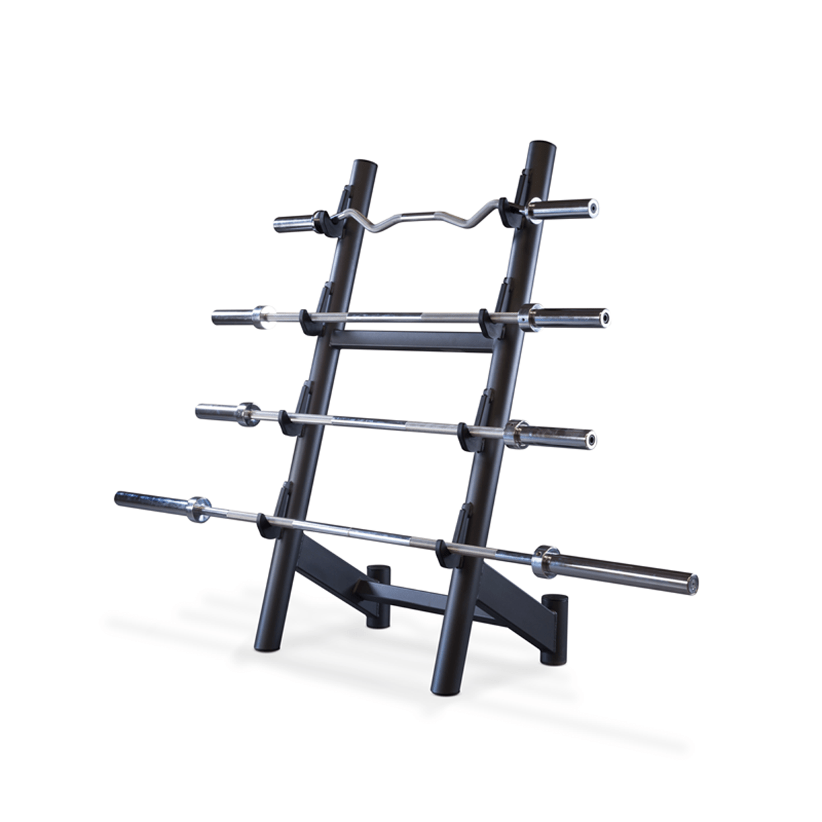 BARBELL RACK – SEC – SÚLYTARTÓ ÁLLVÁNY - Panatta Állványok