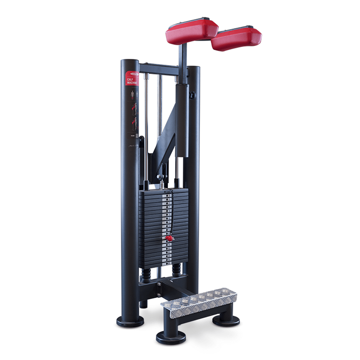 CALF MACHINE – ÁLLÓ VÁDLIGÉP - Panatta Sec