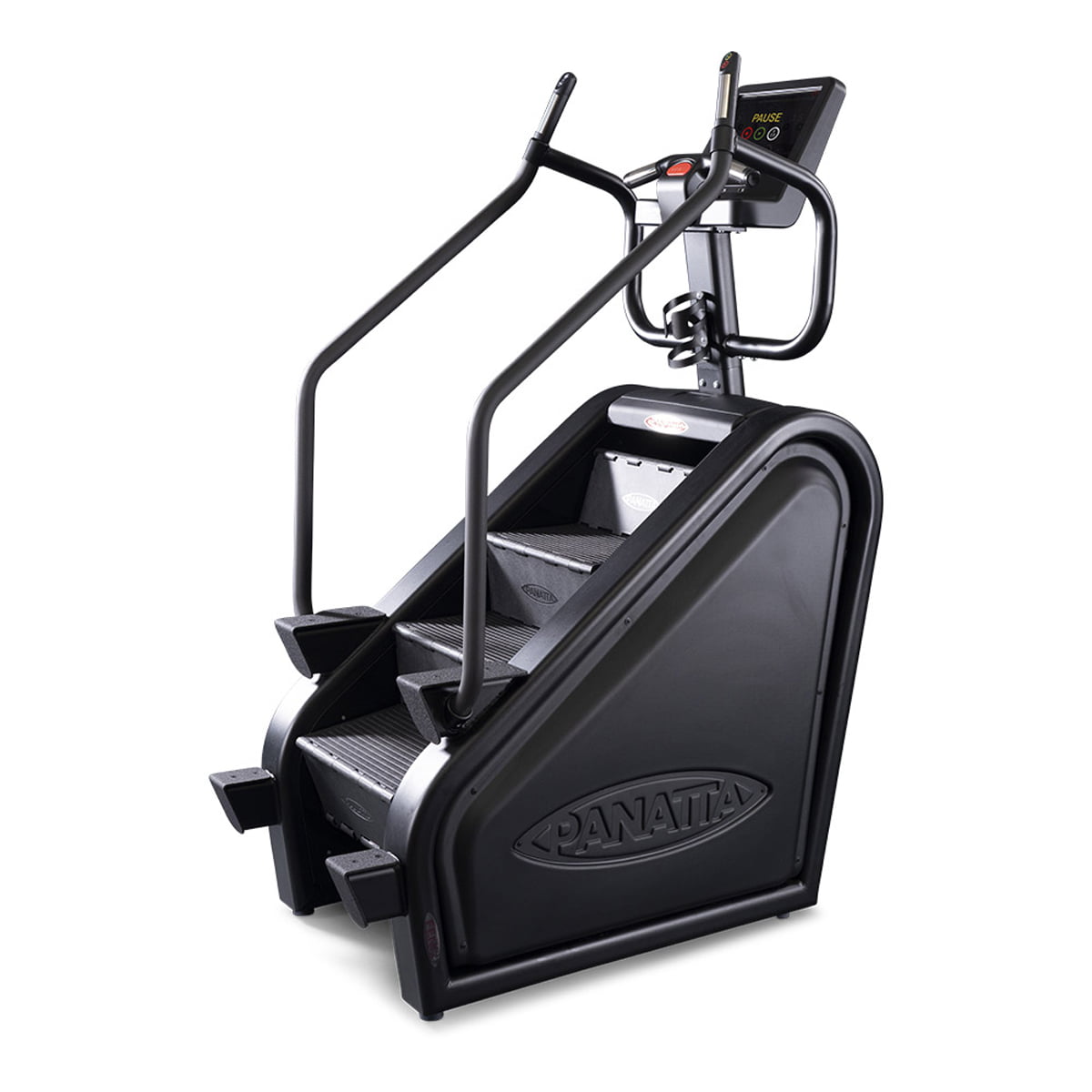 CLIMBER FENIX TOUCH – Lépcsőző gép - Panatta Fenix