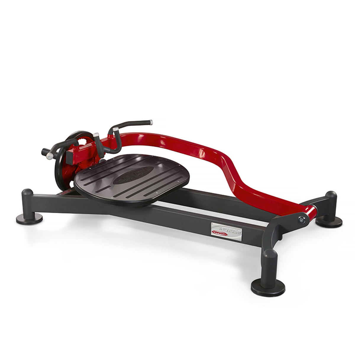 Panatta 1HP505 Dorsy bar – T rudas evező - Panatta Freeweight Hp