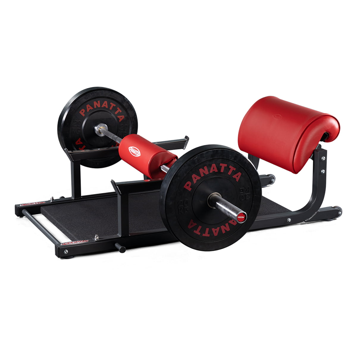 Panatta 1SC297 Hip Thrust Bench – Csípő Toló Pad - Panatta Sec
