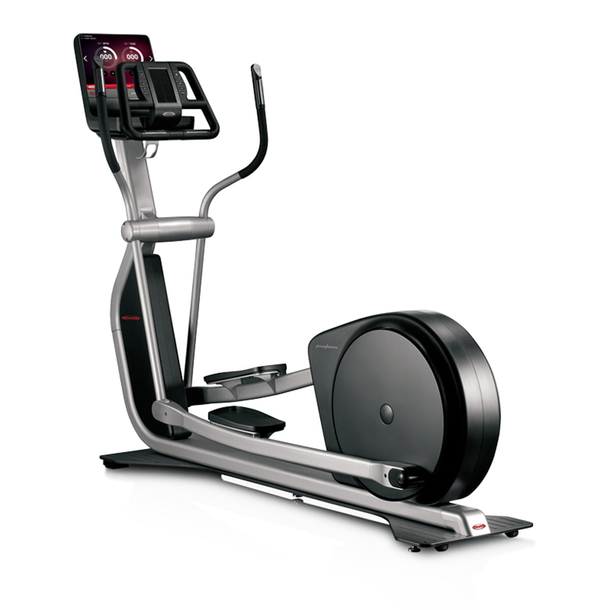 Panatta 1PPT604 ELLIPTICAL TOUCH – Elliptika - Panatta Pininfarina